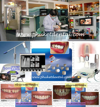 Dental Technology