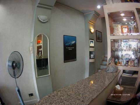 City Park Dental Clinic