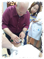 Natural Plus Tooth Whitening in Phuket,Thailand