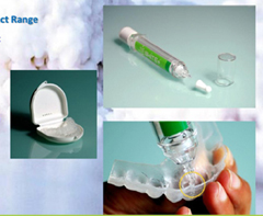 Natural Plus Tooth Whitening at Phuket Dental Clinic,Thailand