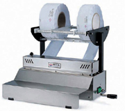 Sterilization/Packaging Machine