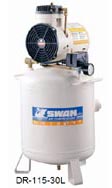 Oil-Free Air compressor