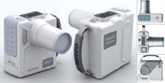 Digital Xray Camera