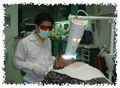 Beyond/Coldlight tooth whitening techonology
