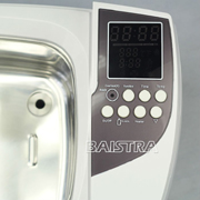 Ultrasonic cleaner